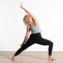Breaking in a New Belt – Brent Carter